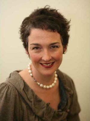 SERENA BEIRNE: FGI Sydney's Regional Director Elect for 2010.